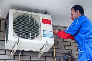 24/7 and Emergency HVAC Near S Pasadena, FL | Air Conidtioning and Heating Contractors
